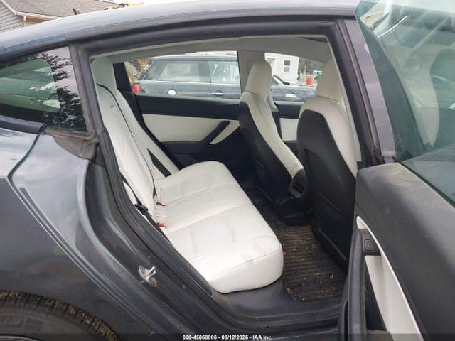 2021 TESLA MODEL 3 LONG RANGE DUAL MOTOR ALL-WHEEL DRIVE 8