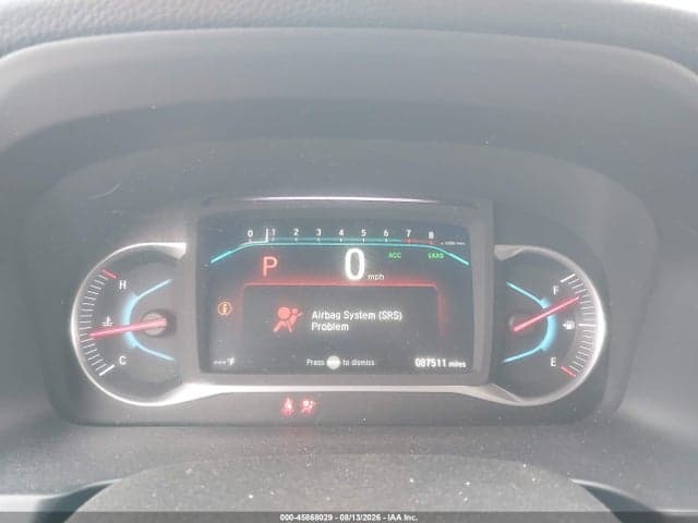 2021 HONDA PILOT AWD ELITE 7