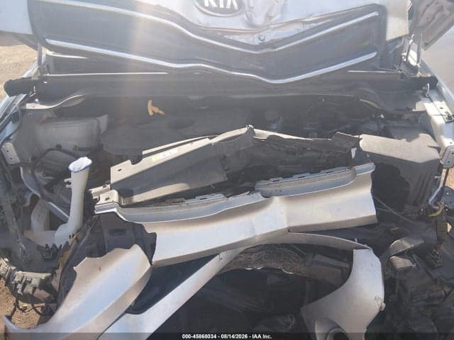 2019 KIA SOUL + 10