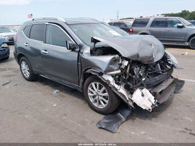 2018 NISSAN ROGUE SV 1