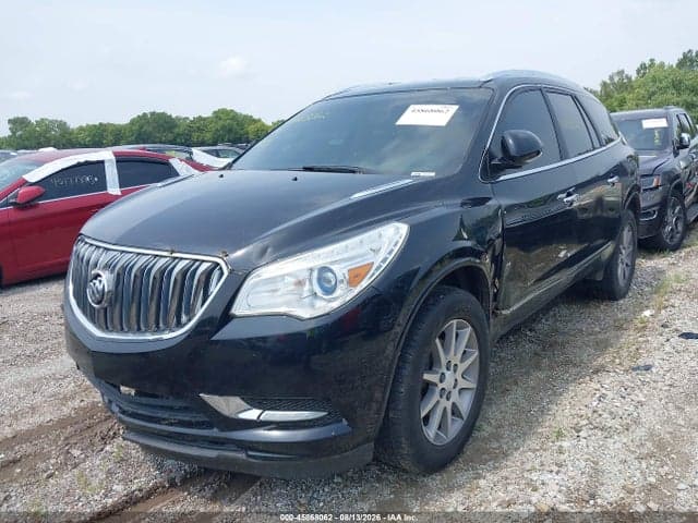 2017 BUICK ENCLAVE CONVENIENCE 2