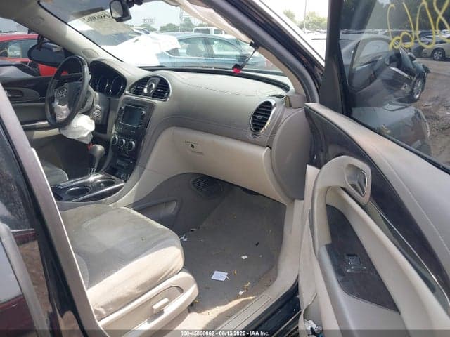 2017 BUICK ENCLAVE CONVENIENCE 5