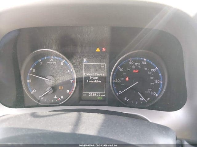 2018 TOYOTA RAV4 XLE 7