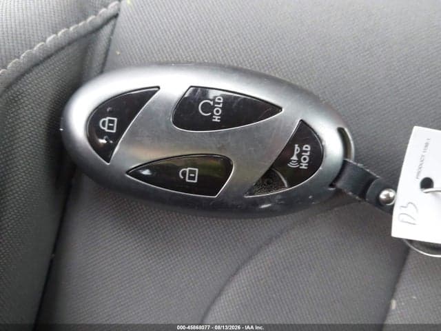 2024 HYUNDAI ELANTRA SEL 11
