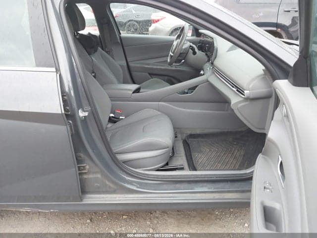 2024 HYUNDAI ELANTRA SEL 5