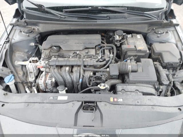 2024 HYUNDAI ELANTRA SEL 10