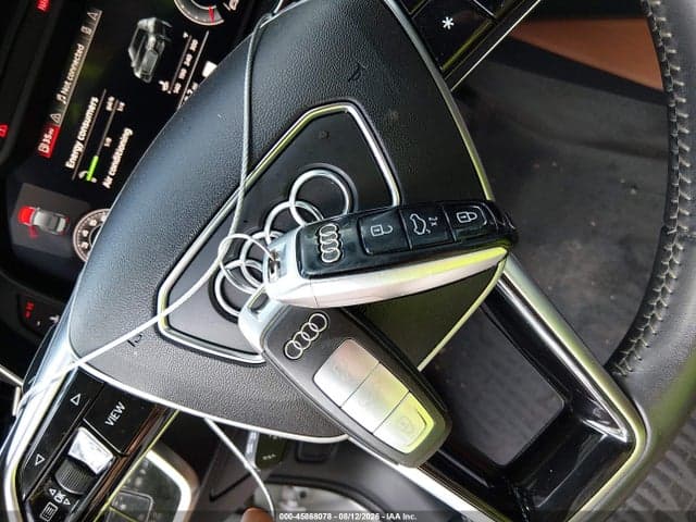 2019 AUDI A6 55 PREMIUM 11