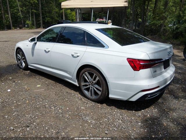 2019 AUDI A6 55 PREMIUM 3