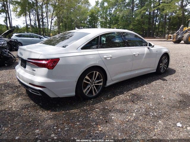 2019 AUDI A6 55 PREMIUM 4