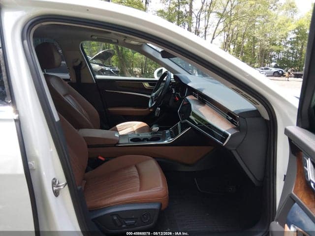 2019 AUDI A6 55 PREMIUM 5