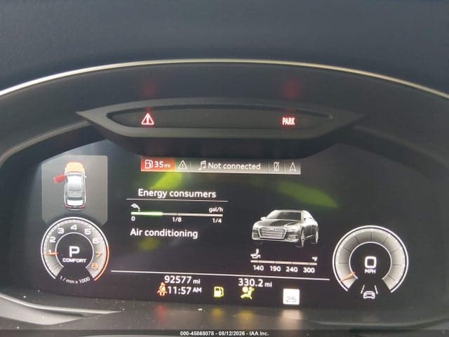 2019 AUDI A6 55 PREMIUM 7