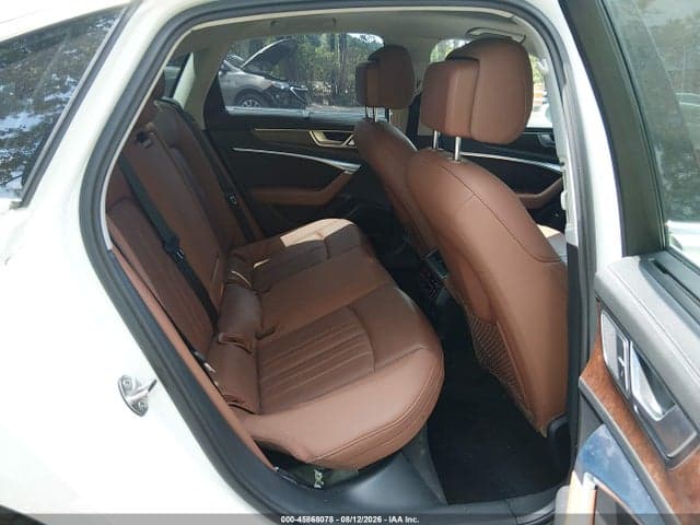 2019 AUDI A6 55 PREMIUM 8