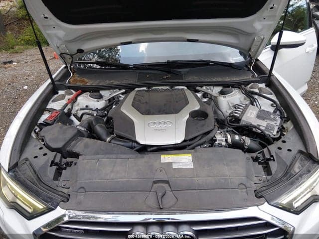 2019 AUDI A6 55 PREMIUM 10