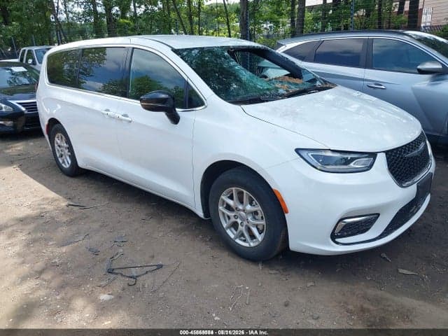 2025 CHRYSLER PACIFICA SELECT 1