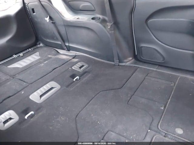 2025 CHRYSLER PACIFICA SELECT 8