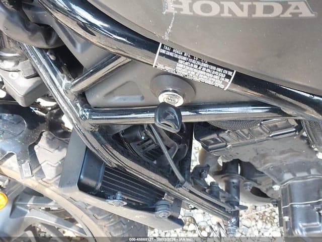 2021 HONDA CMX300 A 11