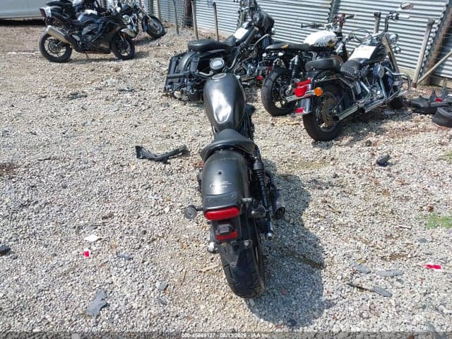 2021 HONDA CMX300 A 6