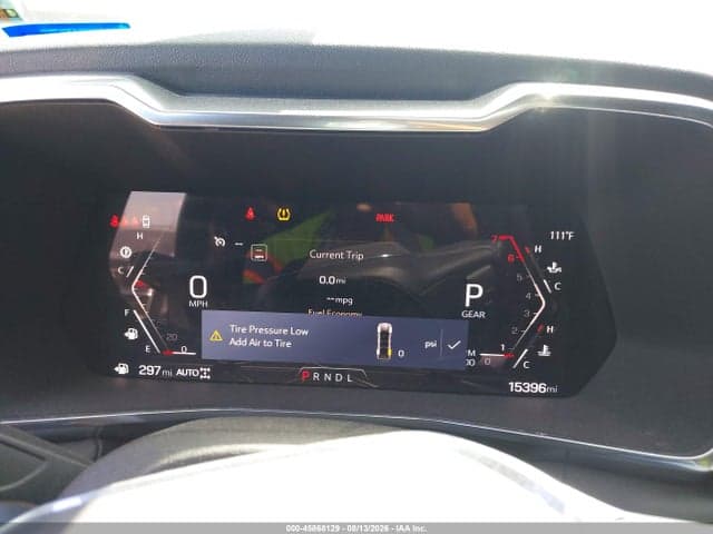 2025 GMC CANYON 4WD ELEVATION 7