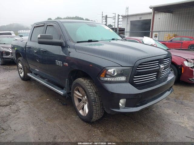 2017 RAM 1500 SPORT 1