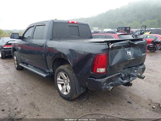 2017 RAM 1500 SPORT 3