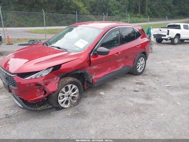 2023 FORD ESCAPE ACTIVE 2