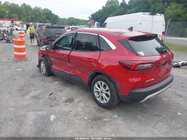 2023 FORD ESCAPE ACTIVE 3