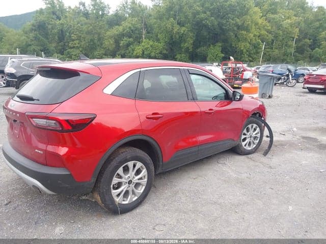 2023 FORD ESCAPE ACTIVE 4