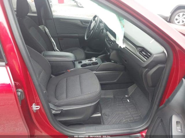 2023 FORD ESCAPE ACTIVE 5
