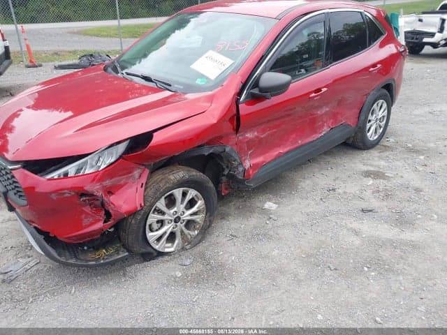2023 FORD ESCAPE ACTIVE 6