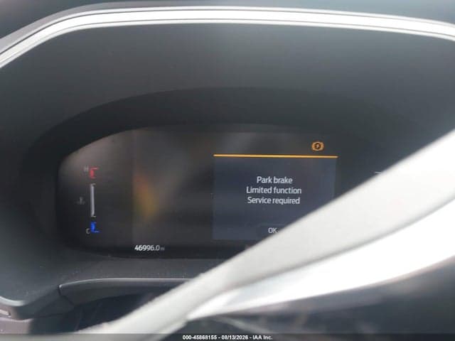 2023 FORD ESCAPE ACTIVE 7