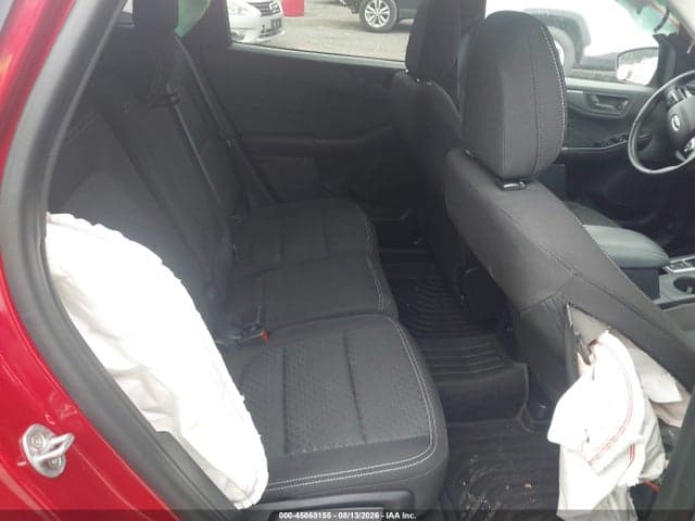 2023 FORD ESCAPE ACTIVE 8