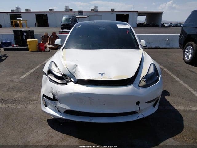 2023 TESLA MODEL 3 REAR-WHEEL DRIVE 11