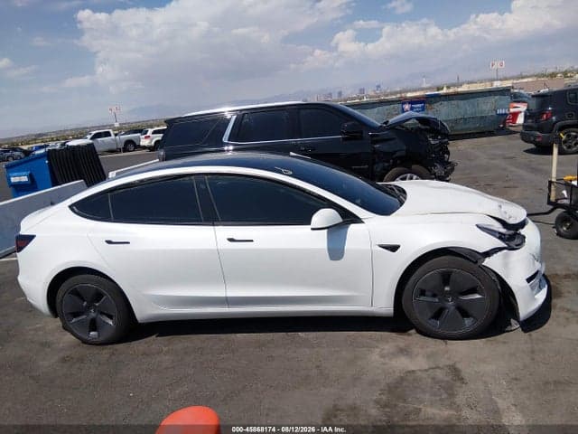 2023 TESLA MODEL 3 REAR-WHEEL DRIVE 12