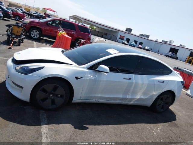 2023 TESLA MODEL 3 REAR-WHEEL DRIVE 13