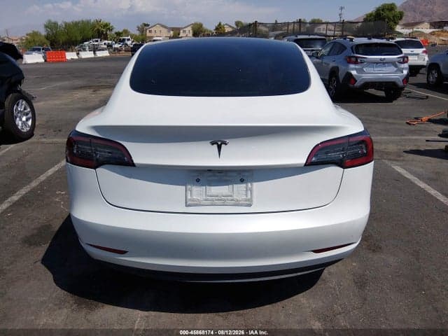 2023 TESLA MODEL 3 REAR-WHEEL DRIVE 15