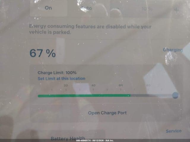 2023 TESLA MODEL 3 REAR-WHEEL DRIVE 16