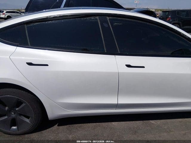 2023 TESLA MODEL 3 REAR-WHEEL DRIVE 19