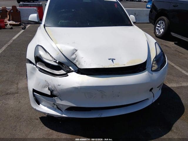 2023 TESLA MODEL 3 REAR-WHEEL DRIVE 6