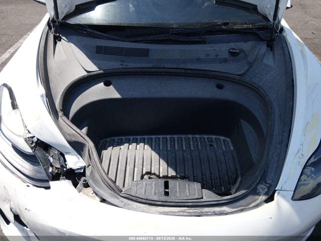 2023 TESLA MODEL 3 REAR-WHEEL DRIVE 10