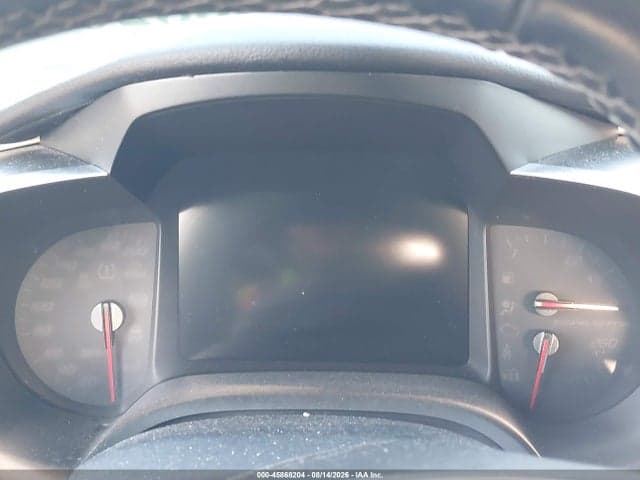 2019 CHEVROLET CORVETTE STINGRAY 16