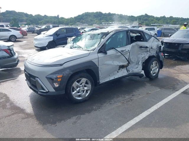 2026 HYUNDAI KONA SE 2
