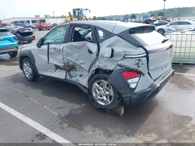 2026 HYUNDAI KONA SE 3