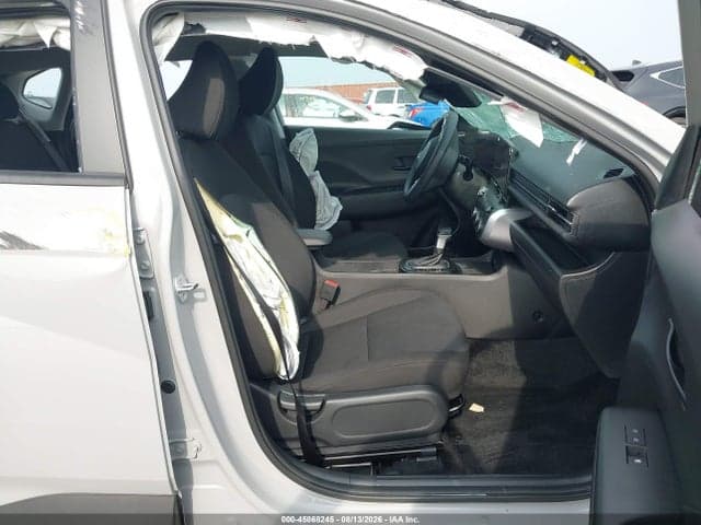 2026 HYUNDAI KONA SE 5