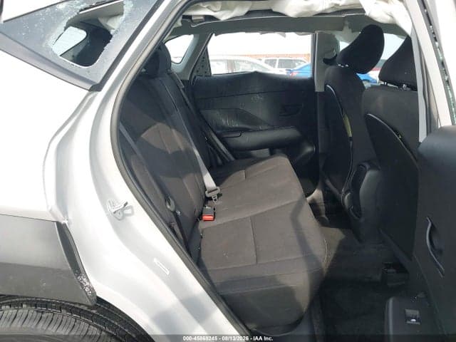 2026 HYUNDAI KONA SE 8