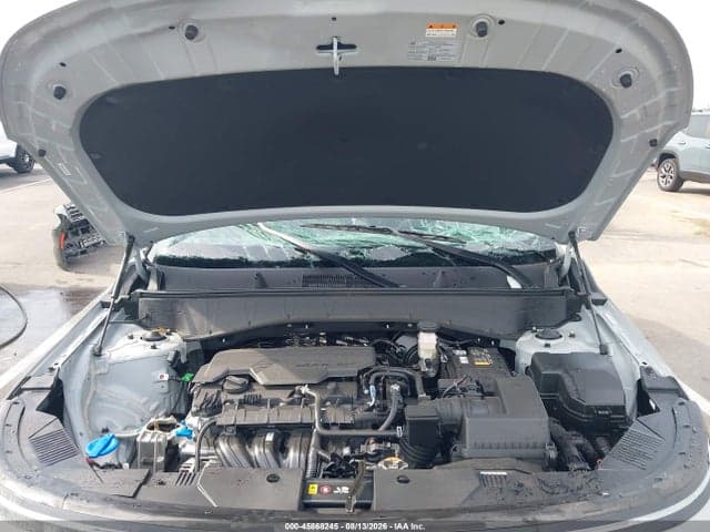 2026 HYUNDAI KONA SE 10