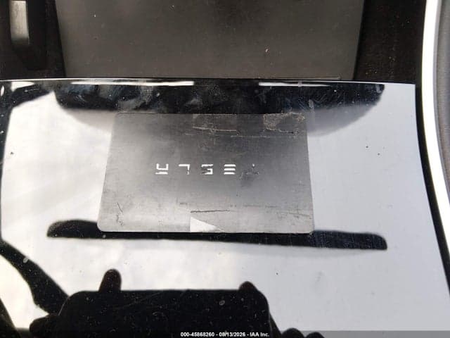 2019 TESLA MODEL 3 LONG RANGE/MID RANGE/STANDARD RANGE/STANDARD RANGE PLUS 11