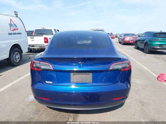 2019 TESLA MODEL 3 LONG RANGE/MID RANGE/STANDARD RANGE/STANDARD RANGE PLUS 16