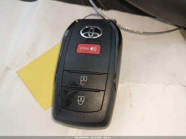 2026 TOYOTA COROLLA XSE 11