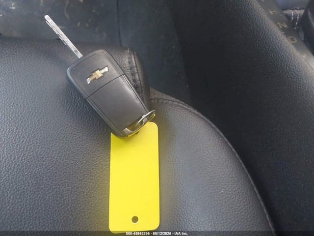 2017 CHEVROLET IMPALA 1LT 11