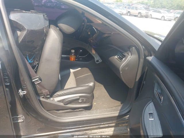 2017 CHEVROLET IMPALA 1LT 5